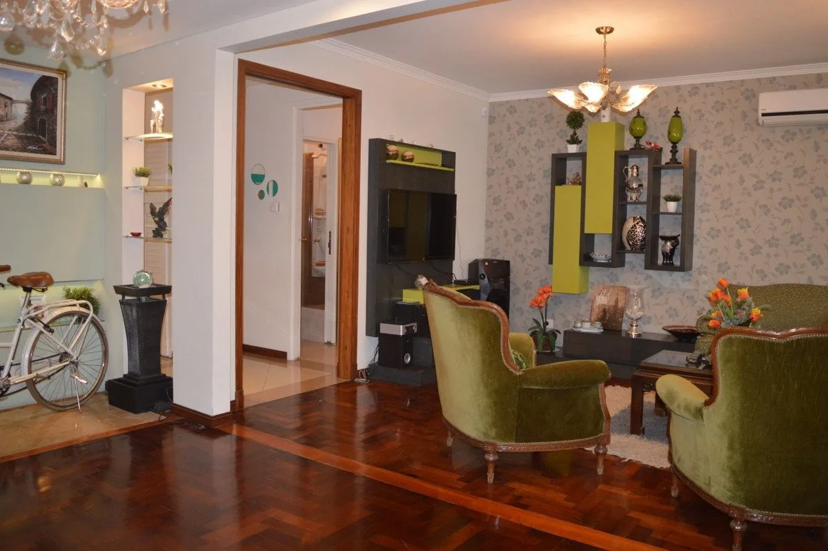 Ituzaingo Chalet De 6 Ambientes De Categoría foto 5