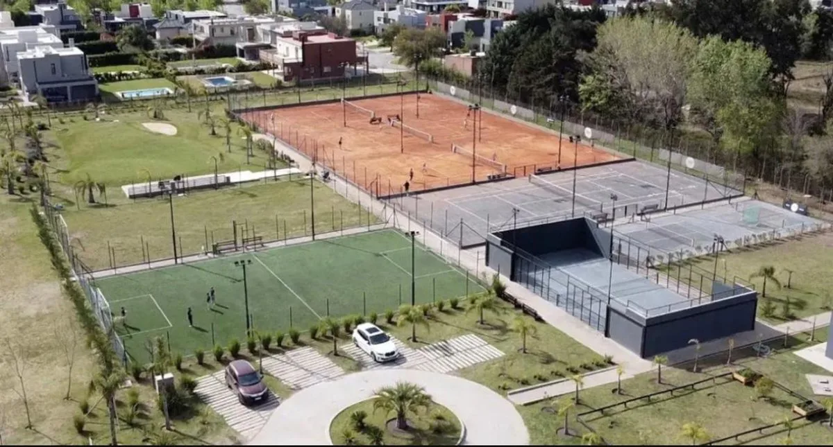 TERRENO EN VENTA LAGOS DE CANNING ETAPA 1 foto 4