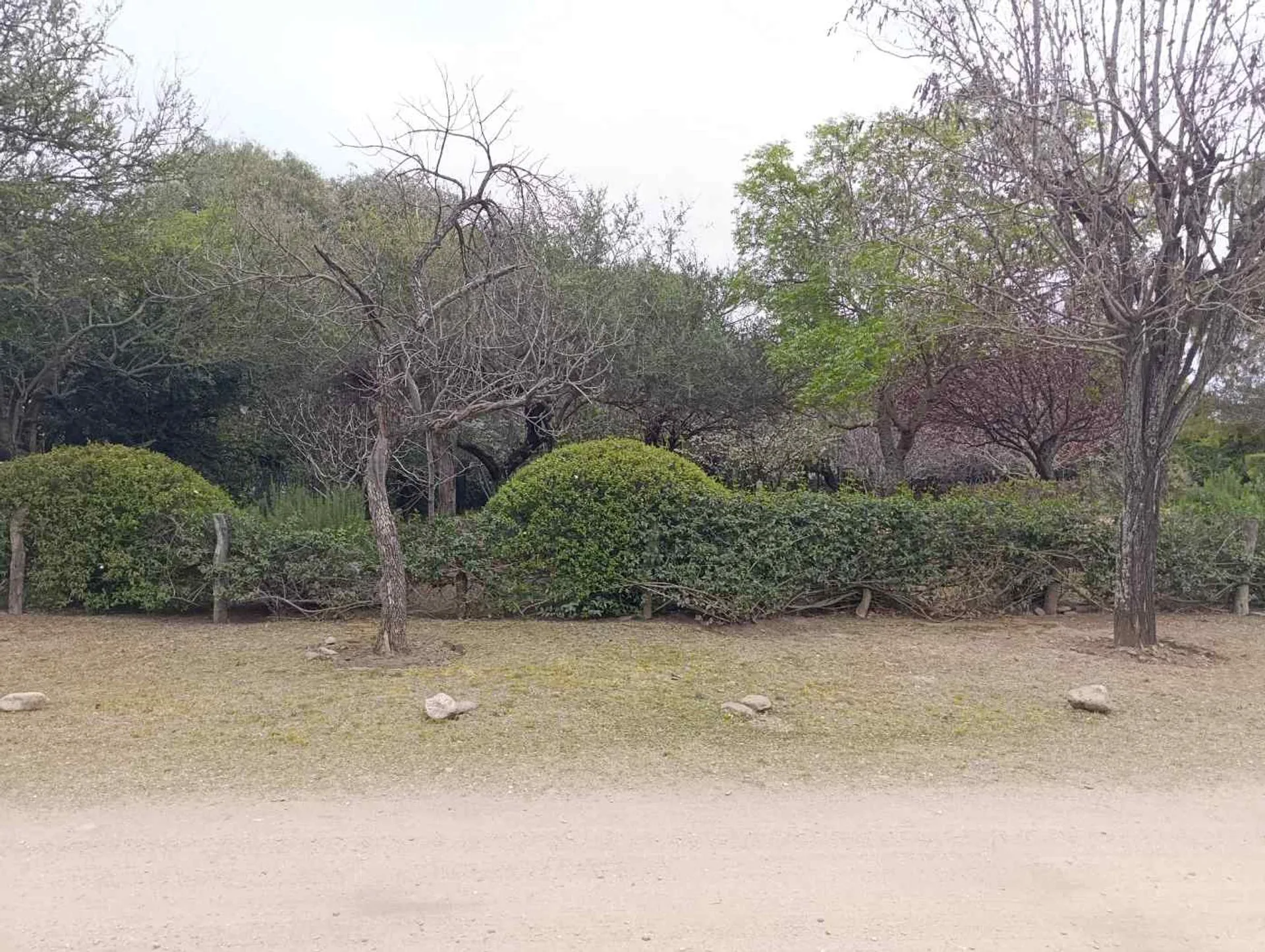 Hermoso lote a 200 metros de Av. del Sol, Merlo foto 2