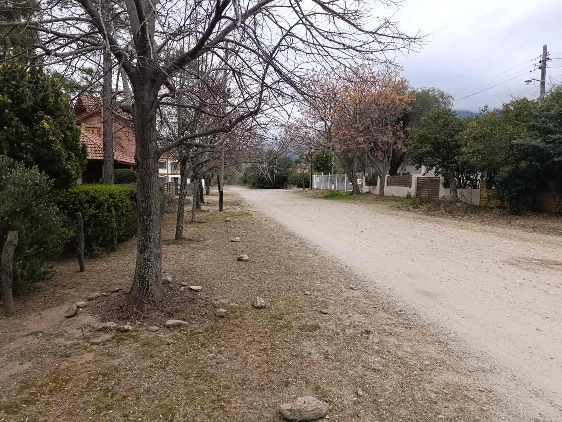 Hermoso lote a 200 metros de Av. del Sol, Merlo foto 4