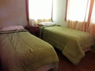 VENTA Cabañas en Villa Meliquina, San Martín de los Andes, Neuquén. Excelente ubicación foto 4