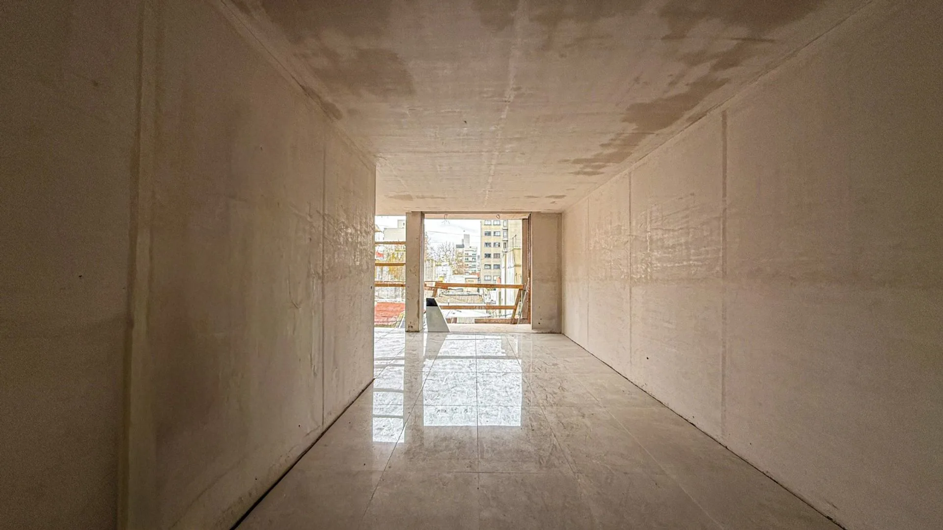 EN POZO! 2 Ambientes Premium c/Balcon - ALDREY foto 4
