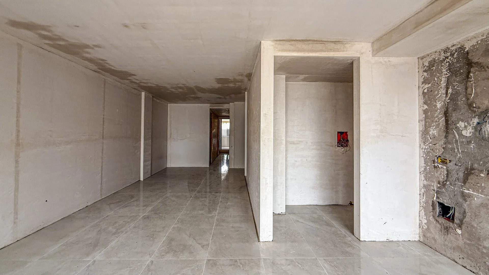 EN POZO! 2 Ambientes Premium c/Balcon - ALDREY foto 5