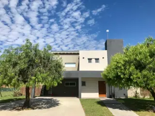 Casa en Estancia Smithfield Ruta 9 foto 1