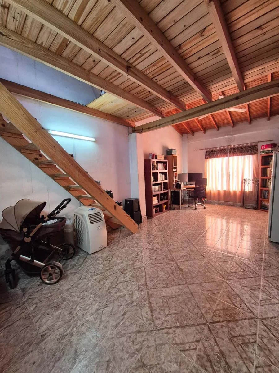 VENTA, CASA 3 AMBIENTES, GONZALEZ CATAN foto 4