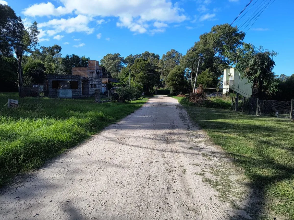 VENTA LOTE 700 MTR2 - SANTA CELINA foto 5