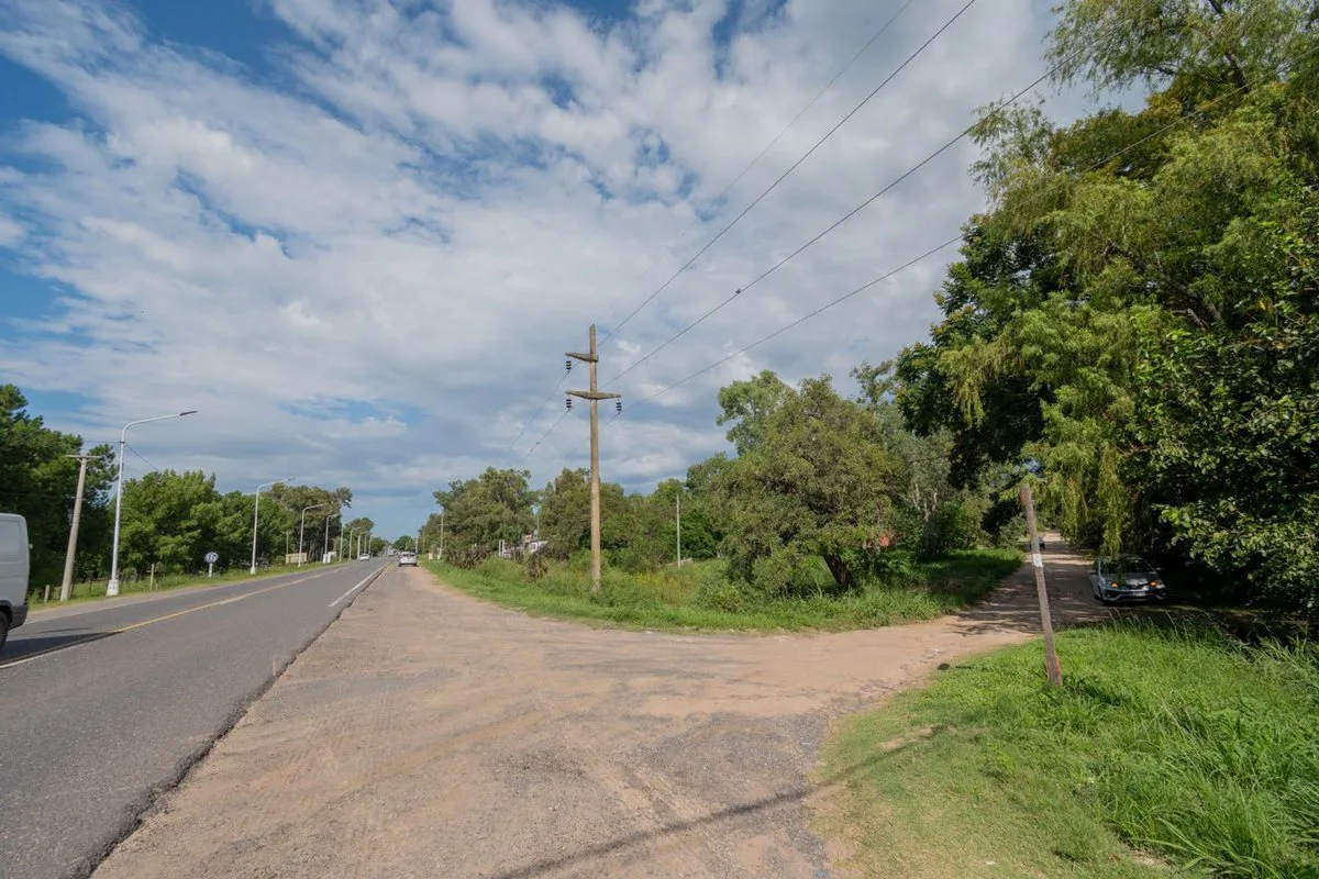 Lote de 627 m2 en Rincón, km 10 foto 3
