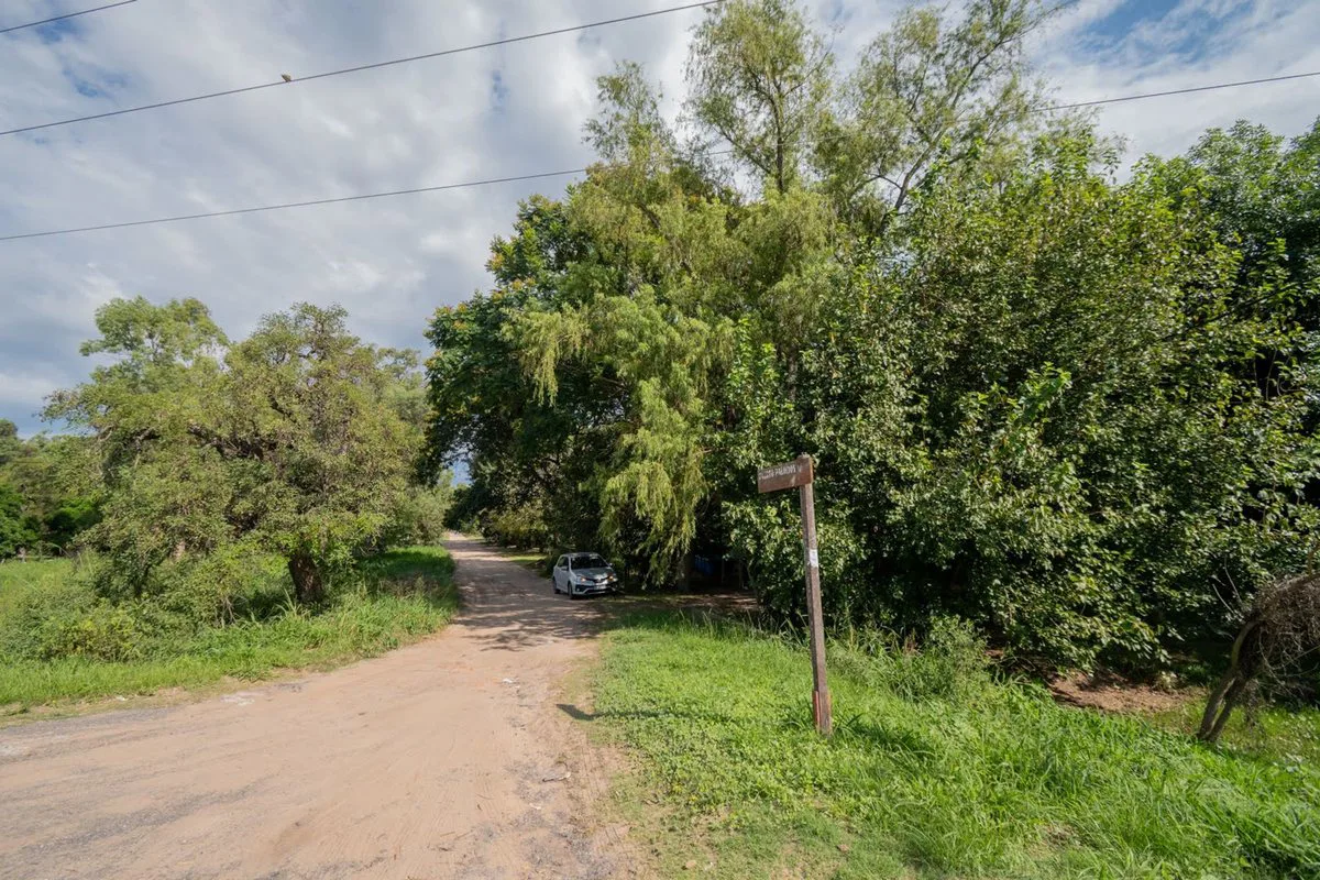 Lote de 627 m2 en Rincón, km 10 foto 4