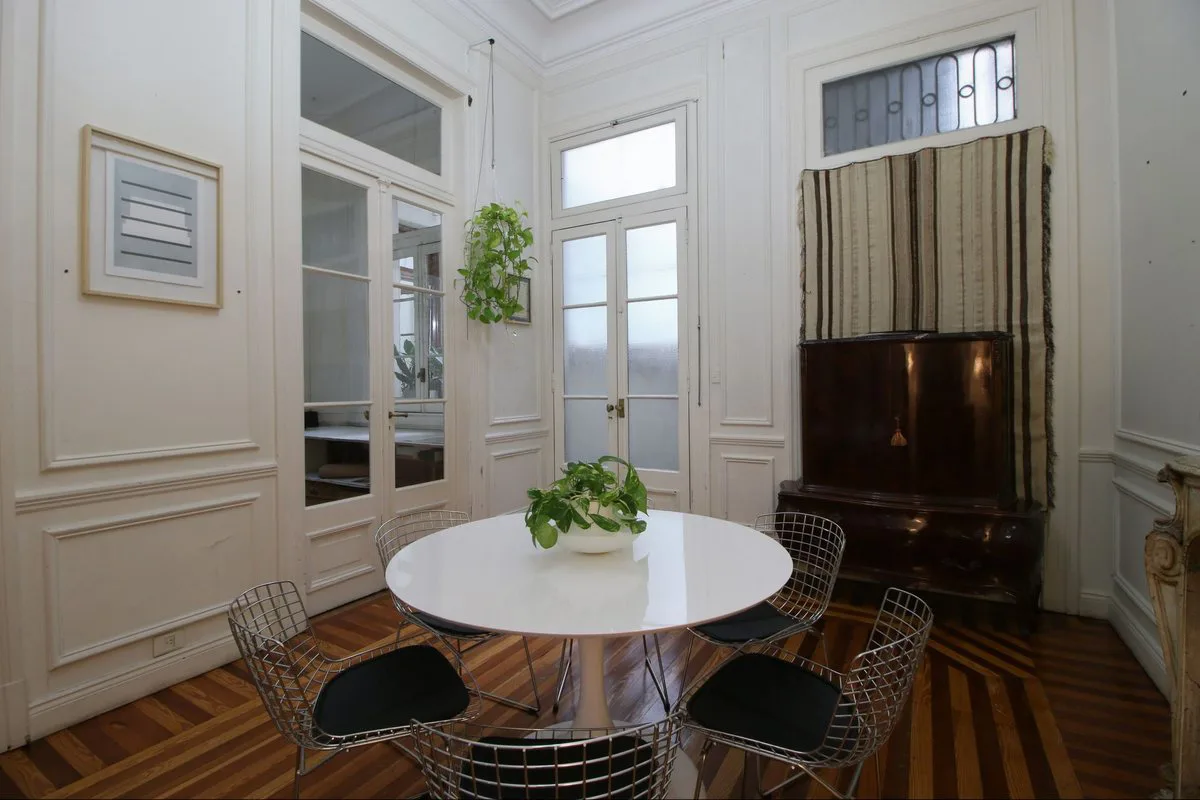 6 AMBIENTES CON BALCON EN BALVANERA foto 4
