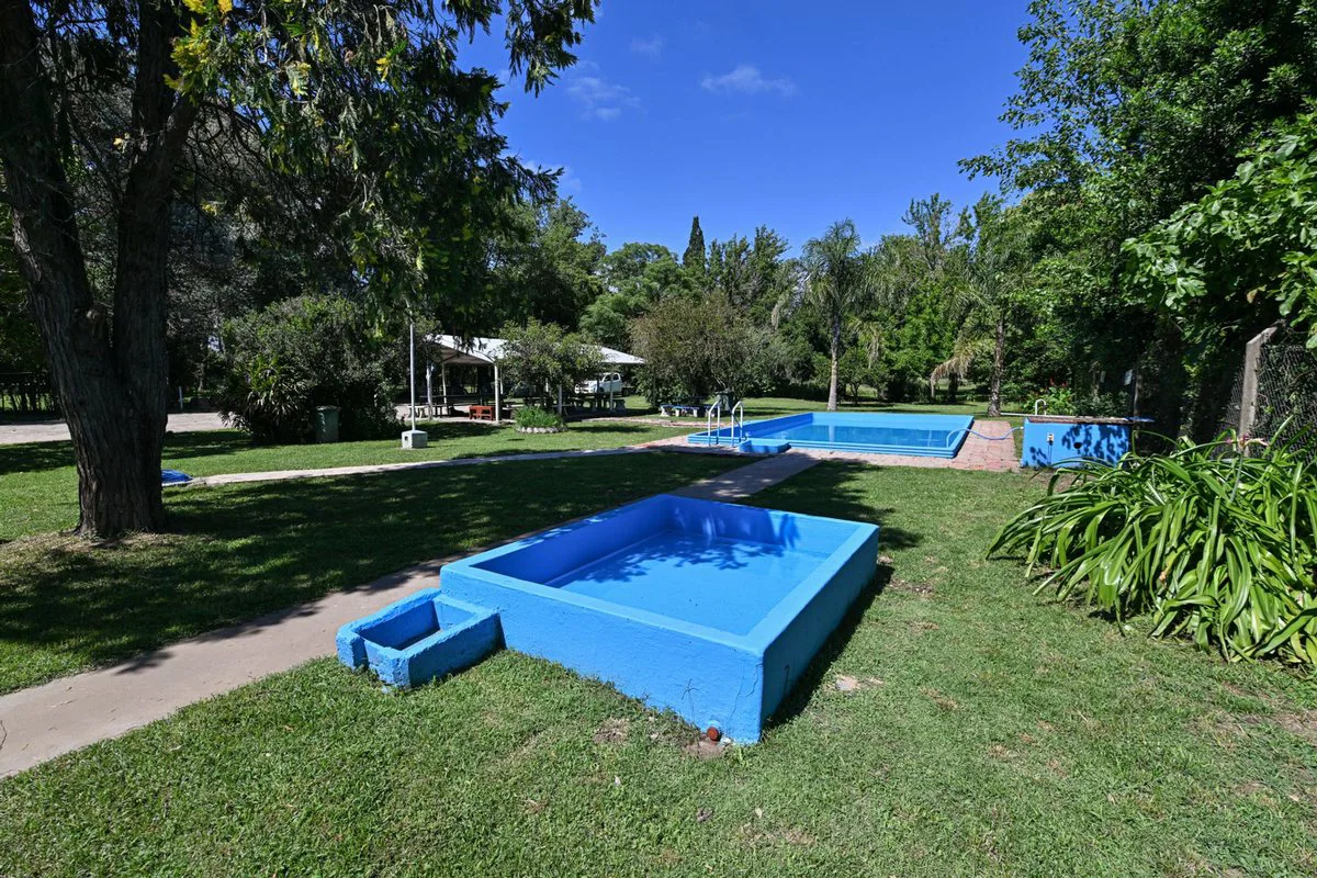 VENTA CASA QUINTA C/DOS PISCINAS foto 4