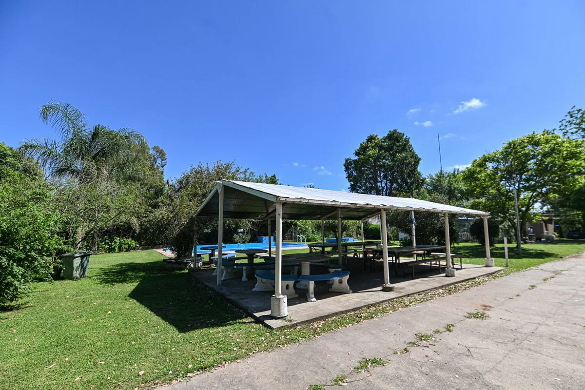 VENTA CASA QUINTA C/DOS PISCINAS foto 5
