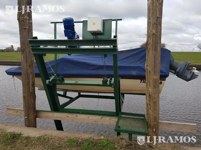 Terreno en Venta al Rio Con Amarra EL Cazal 99k PG foto 3
