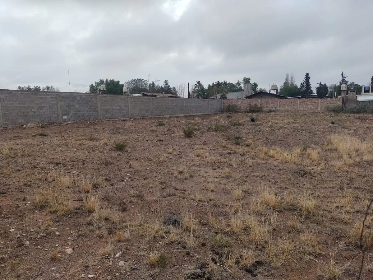 Lote en venta en Pedemonte Luján de Cuyo. foto 3