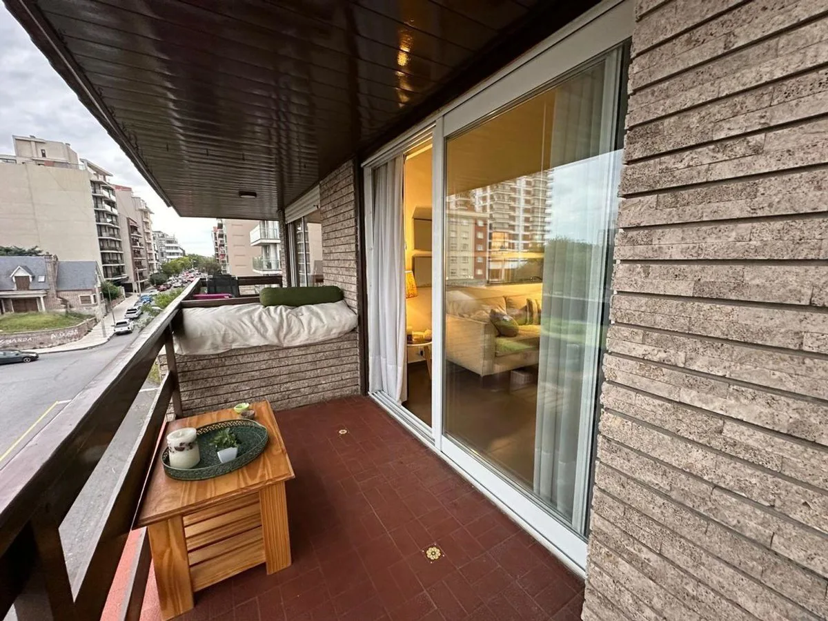 VENTA DEPARTAMENTO 4 AMB CON COCHERA EN P. GRANDE foto 5