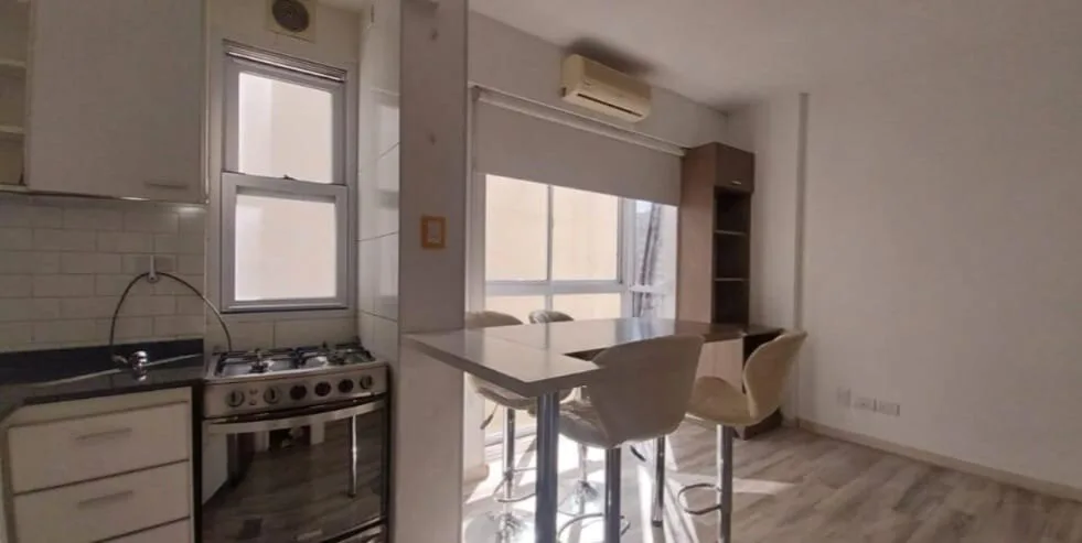 Oportunidad!! Se vende un hermoso monoambiente luminoso - Barracas foto 3