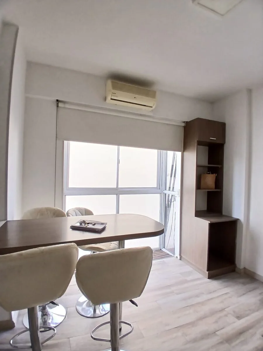 Oportunidad!! Se vende un hermoso monoambiente luminoso - Barracas foto 4