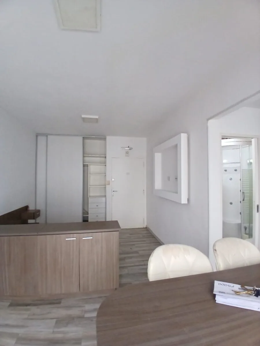 Oportunidad!! Se vende un hermoso monoambiente luminoso - Barracas foto 5