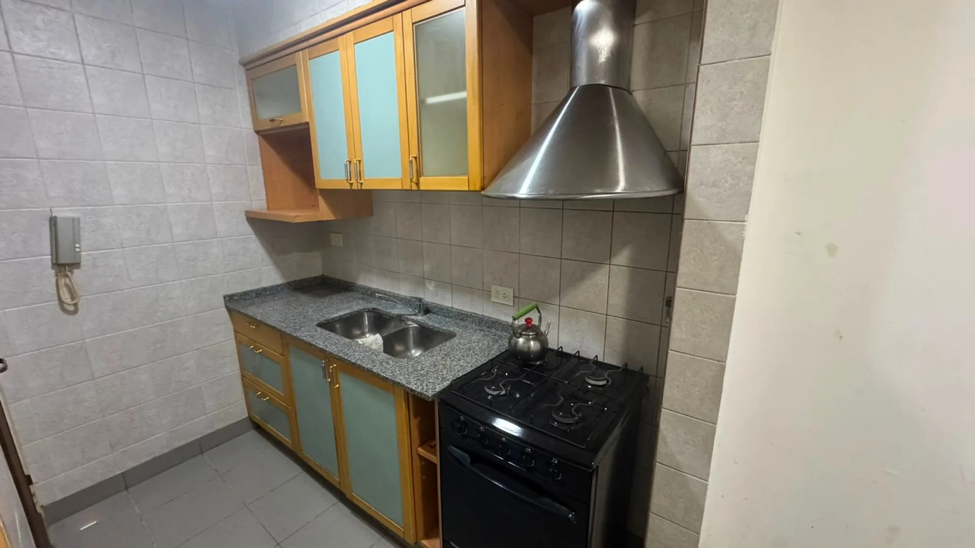 VENTA DPTO 3 AMBIENTES  EN SAN NICOLAS, BAULERA foto 2
