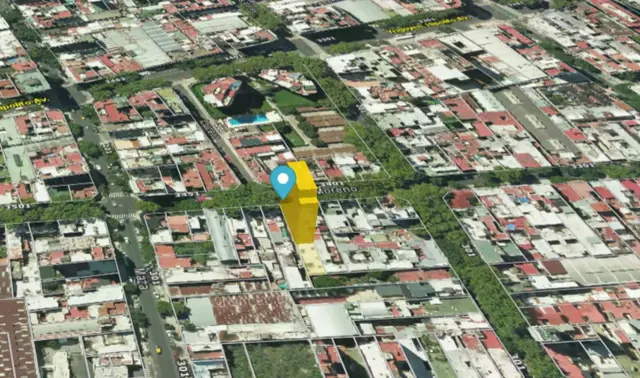 Oportunidad  Venta lote 1248 m2  vendibles