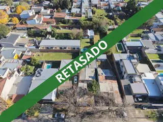 Lote de 637m² con construcción calle 81 entre 13 y 14 foto 5
