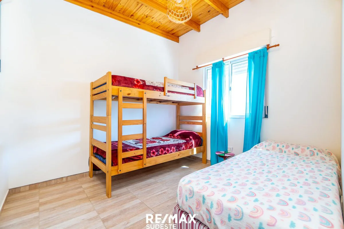 Dos casas impecables en Sauce. RENTA inmediata foto 4