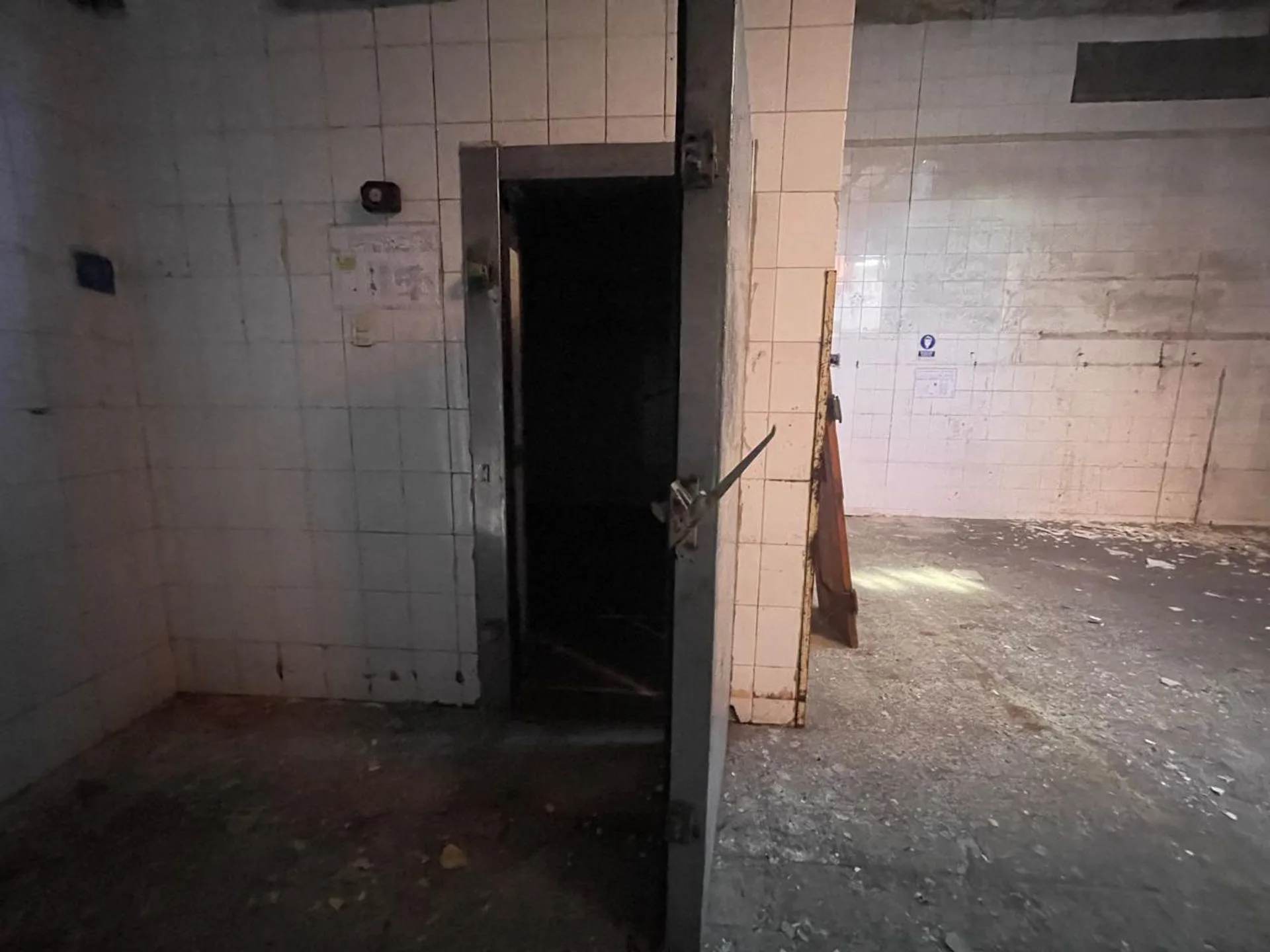VENTA LOTE 4020mtrs2 VENDIBLES ALMAGRO CABA foto 5