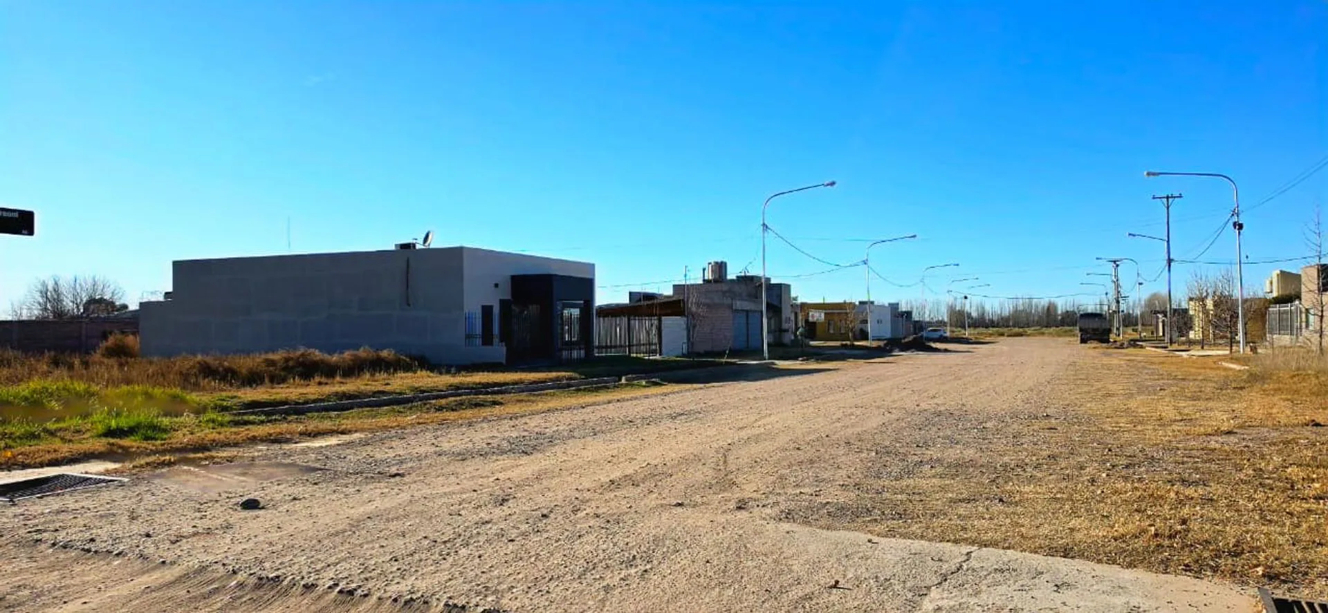VENTA DE LOTES EN B° TIERRA DE VIÑAS, SAN RAFAEL foto 3