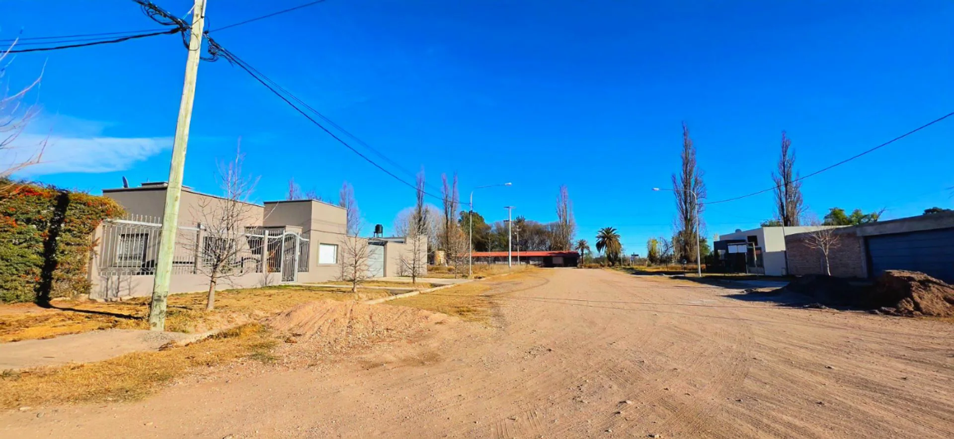 VENTA DE LOTES EN B° TIERRA DE VIÑAS, SAN RAFAEL foto 4