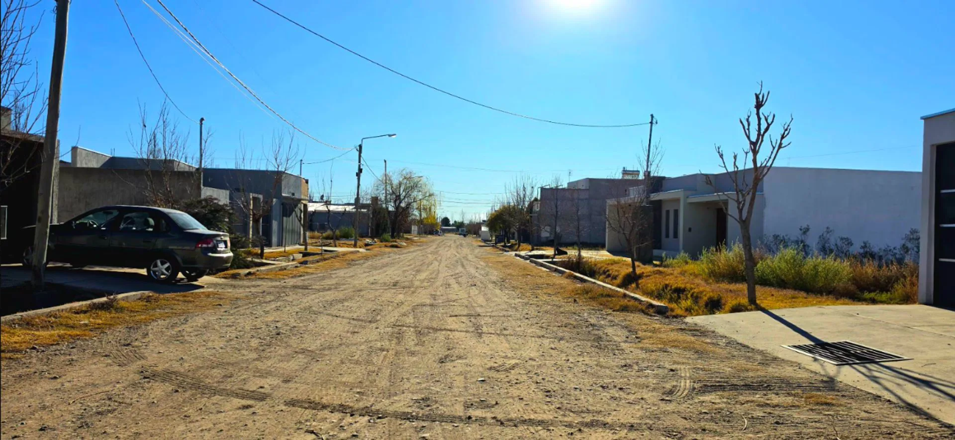 VENTA DE LOTES EN B° TIERRA DE VIÑAS, SAN RAFAEL foto 5
