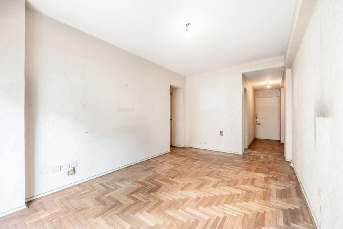 Departamento venta 3 ambientes apto profesional foto 3