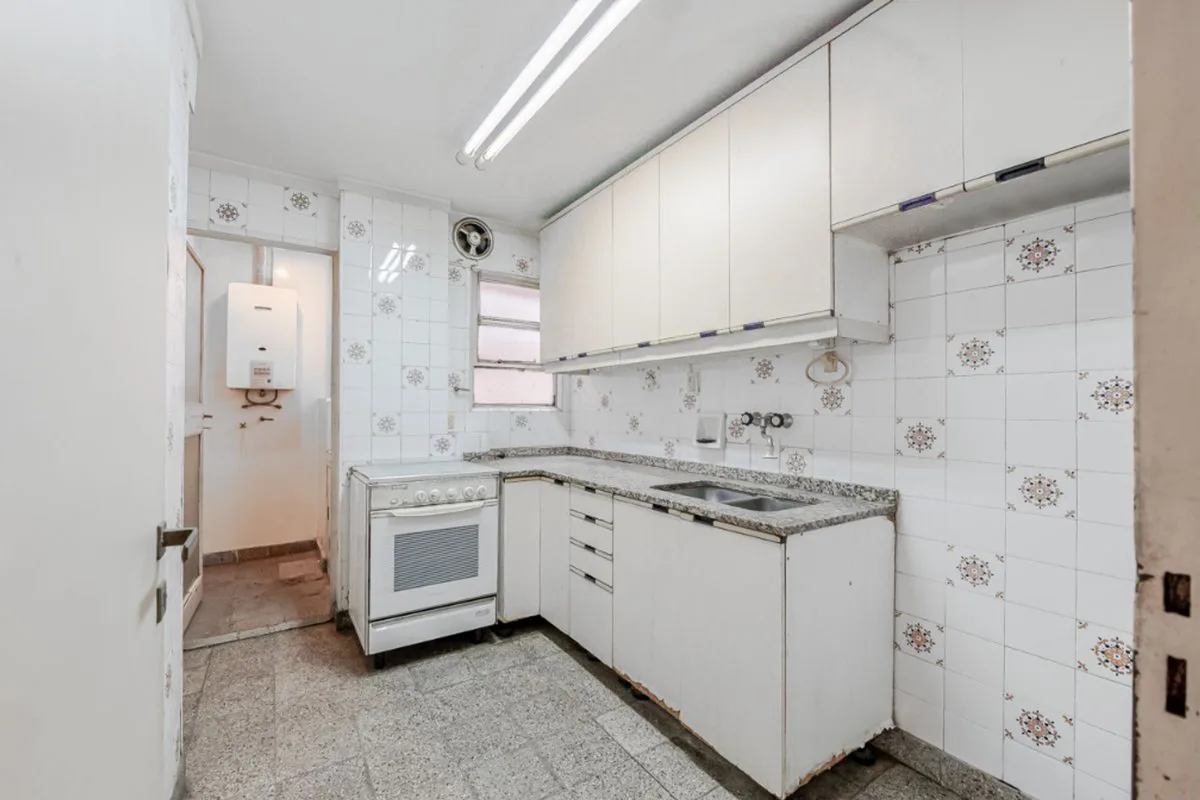 Departamento venta 3 ambientes apto profesional foto 4