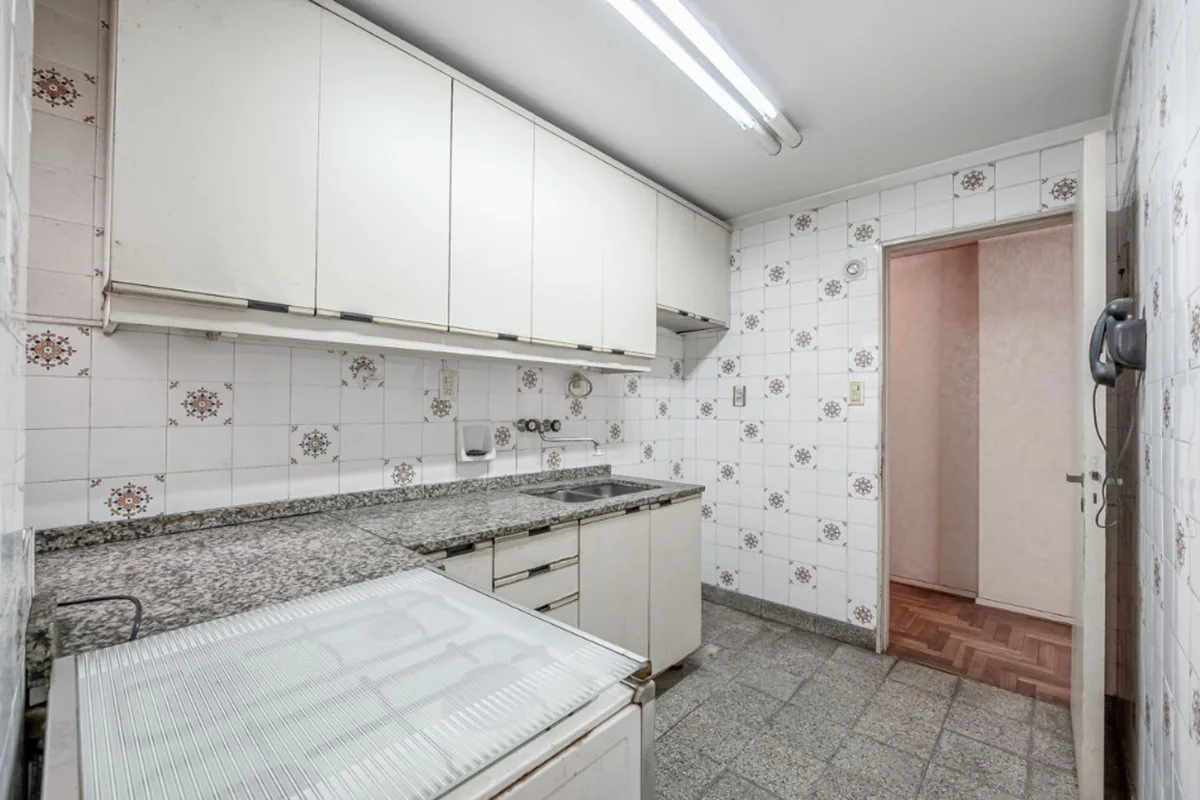 Departamento venta 3 ambientes apto profesional foto 5