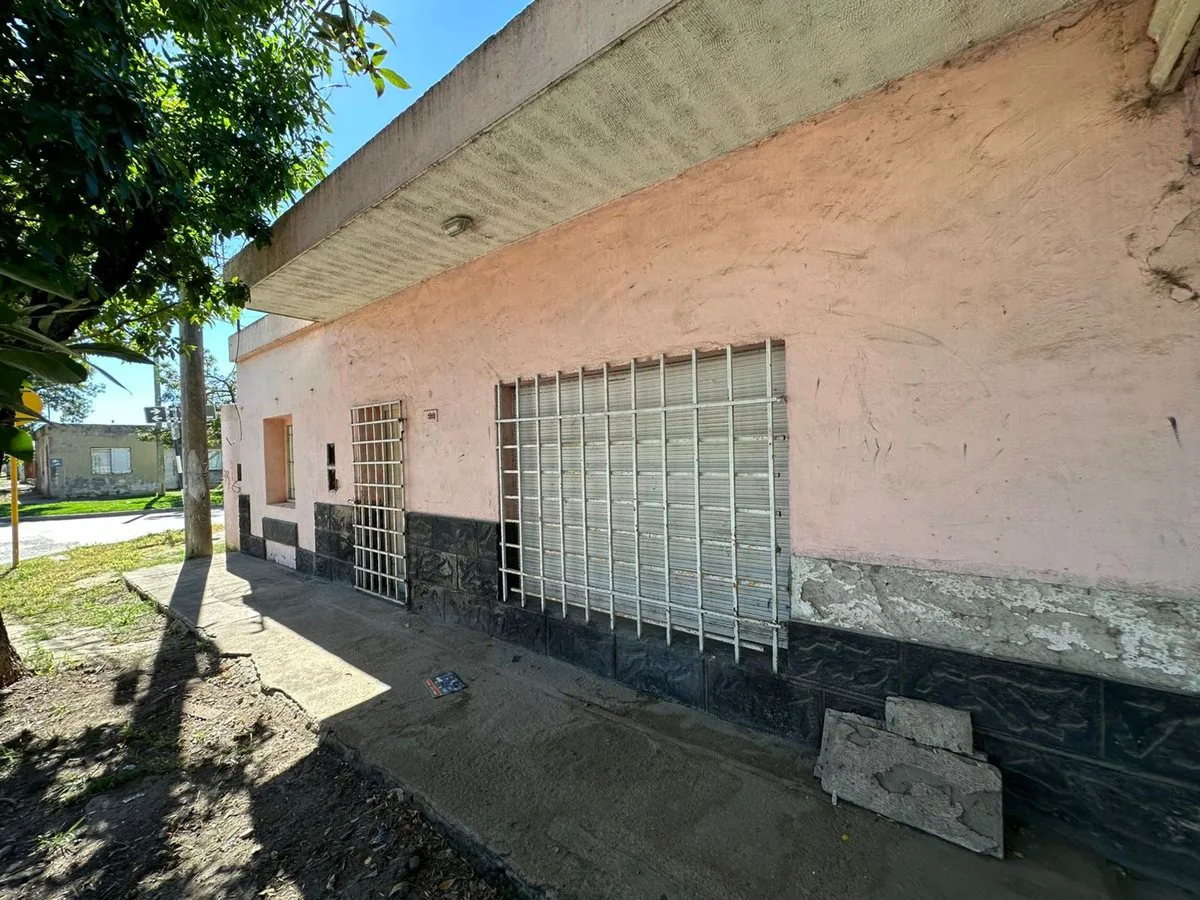 VENTA CASA A REFACCIONAR foto 2