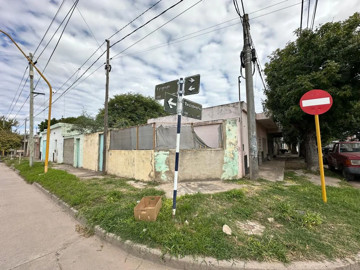 VENTA CASA A REFACCIONAR foto 3