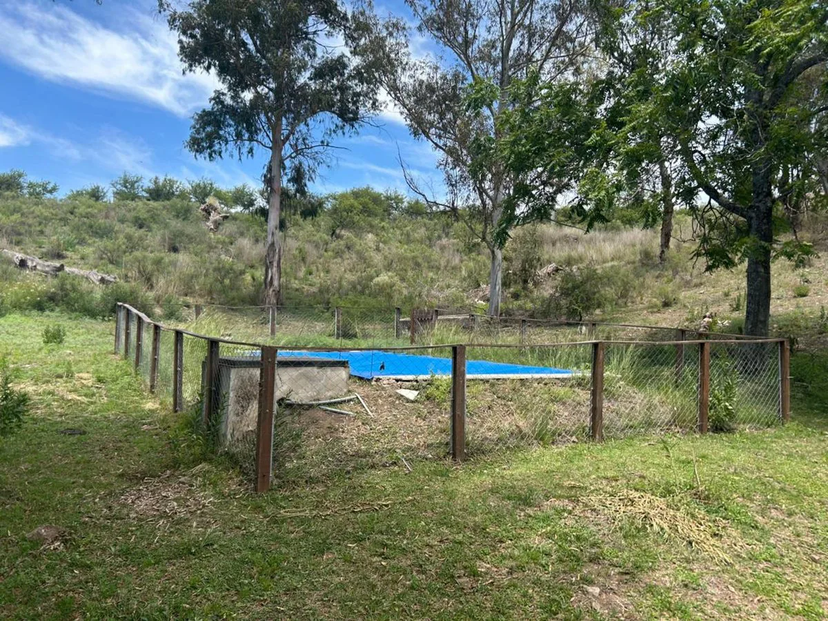 VENTA CASA VILLA DEL DIQUE CON PILETA EN CUOTAS foto 5