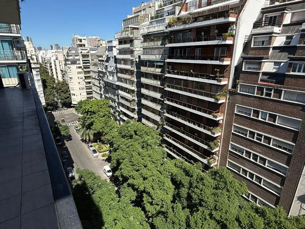 Piso Premium en Avenida Quintana y Ayacucho. foto 4