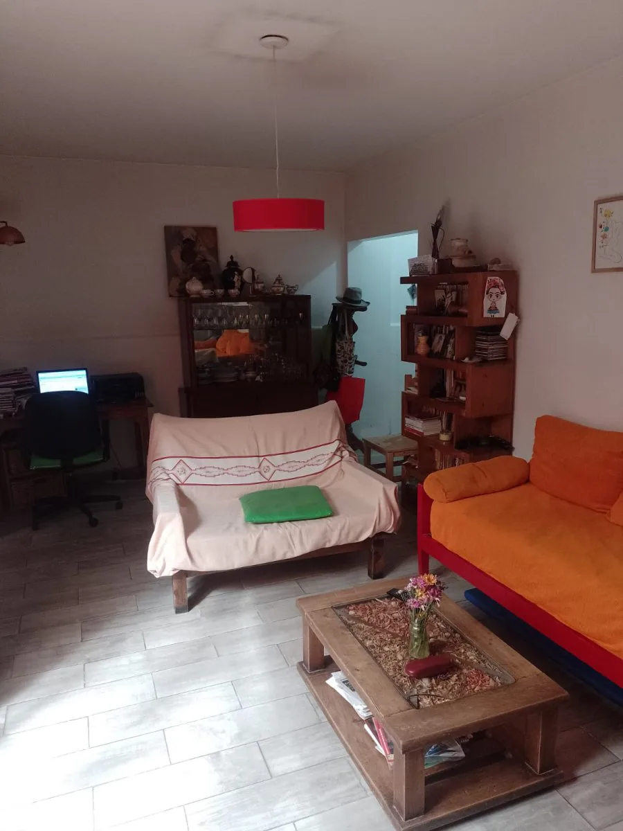 Floresta, Segurola 1100, 2 amb, 56m2, u$S 92.000 foto 2