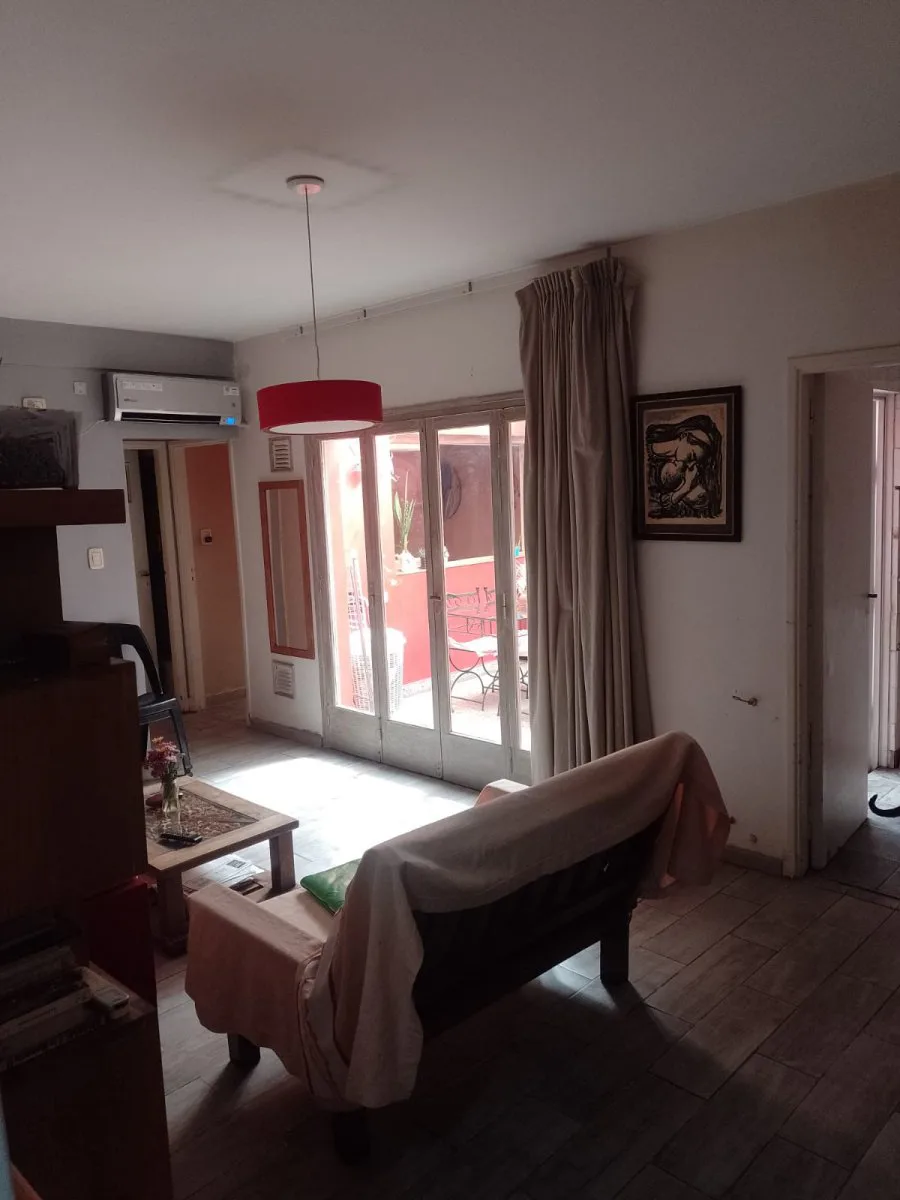 Floresta, Segurola 1100, 2 amb, 56m2, u$S 92.000 foto 3