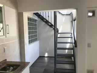VILLA LURO. ZELADA 5200. HERMOSO DEPARTAMENTO  TIPO PH foto 4