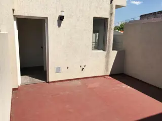 VILLA LURO. ZELADA 5200. HERMOSO DEPARTAMENTO  TIPO PH foto 5