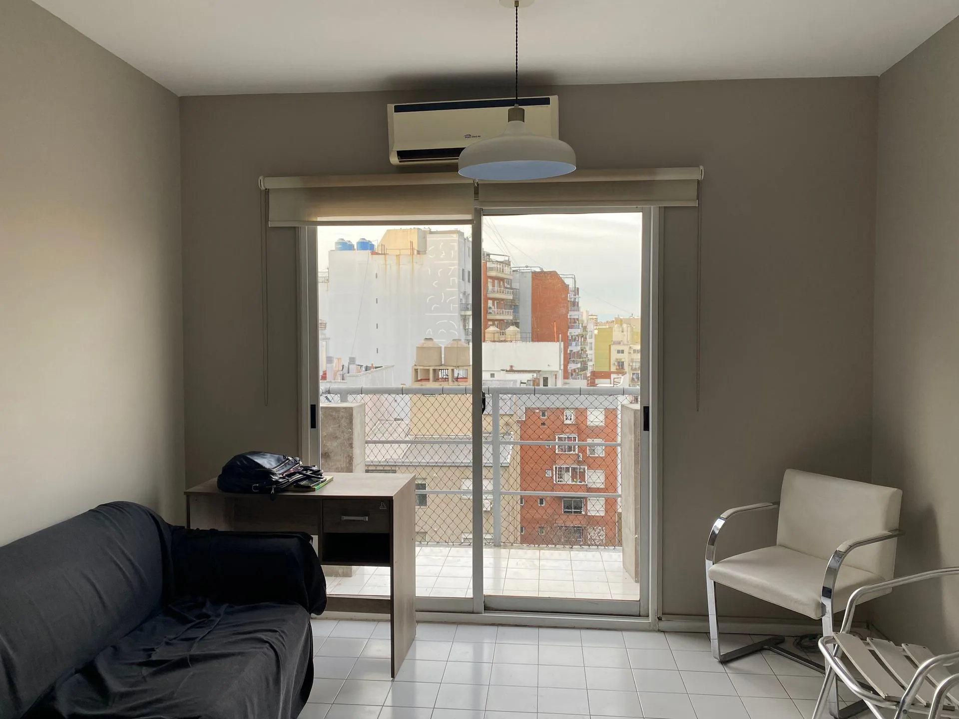 ALQUILER DEPTO 3 AMB V. URQUIZA DUPLEX PISO ALTO foto 2