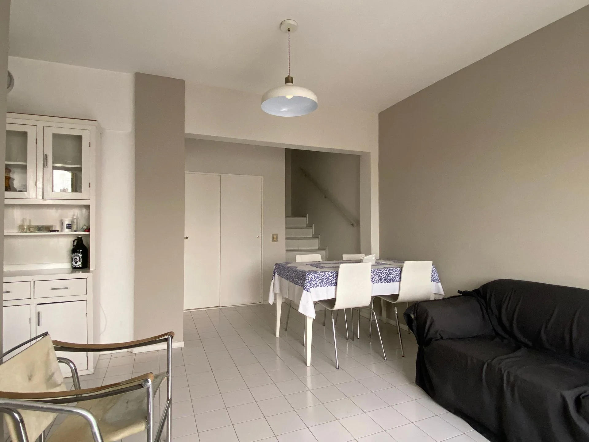 ALQUILER DEPTO 3 AMB V. URQUIZA DUPLEX PISO ALTO foto 4