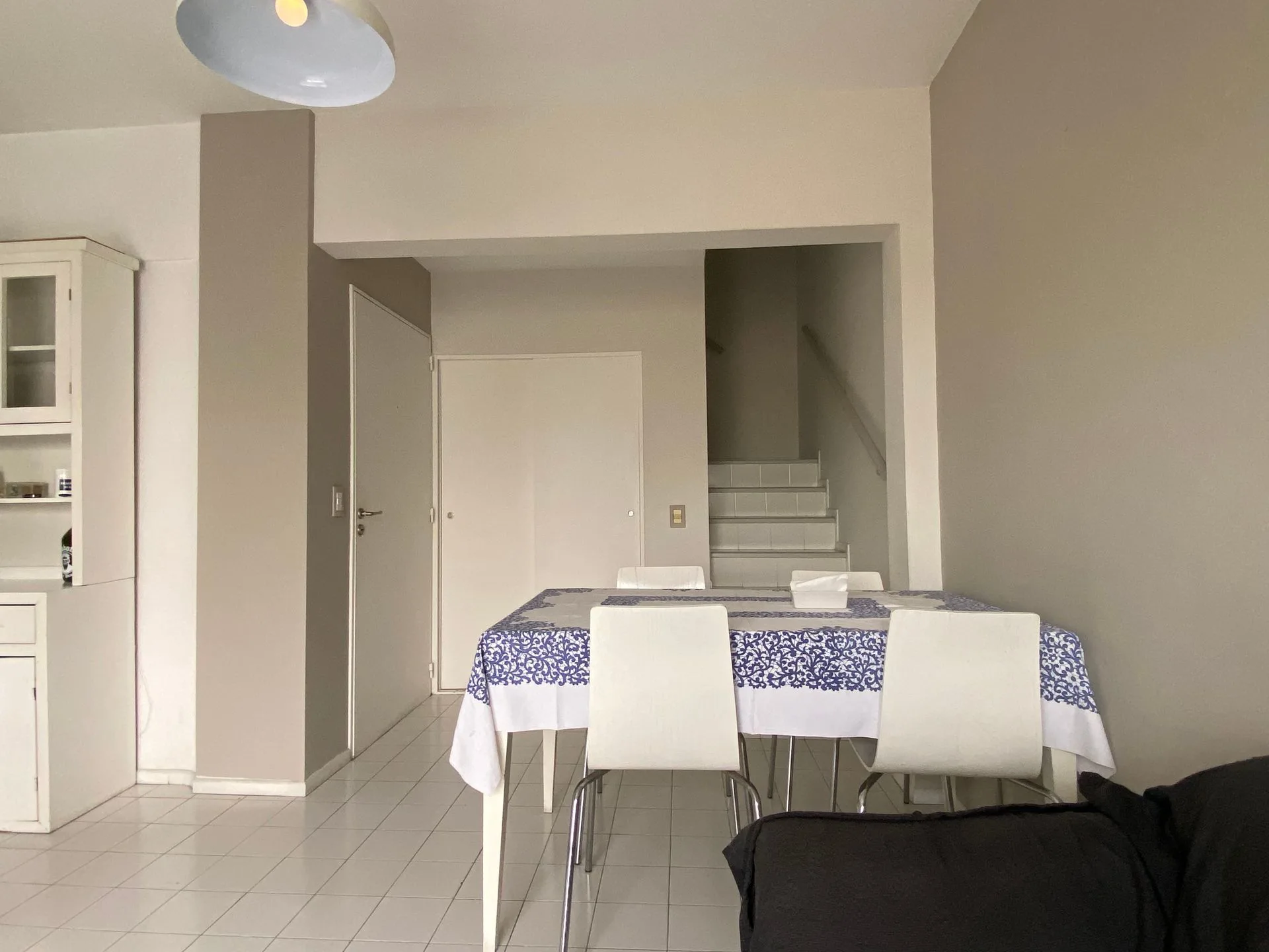 ALQUILER DEPTO 3 AMB V. URQUIZA DUPLEX PISO ALTO foto 5