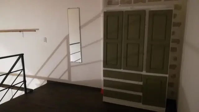 DEPTO 2 AMB.CON COCHERA TIPO LOFT. AMPLIO SIN EXPENSAS. PISCINA Y PARRILLA EN COMUN TIGRE.