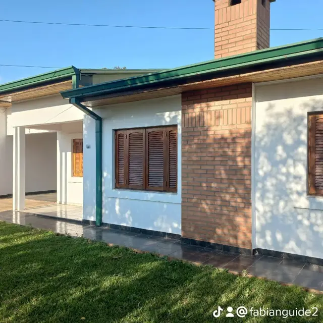 GUIDEK STASUIK PROPIEDADES ALQUILA CASA 3 DORM