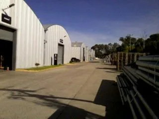 Depósito en Alquiler 1.000 m2 Zona Norte, Escobar Parque industrial - Excelente