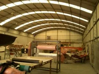 Depósito en Alquiler 1.000 m2 Zona Norte, Escobar Parque industrial - Excelente foto 3