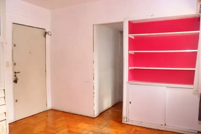 Venta de departamento monoambiente en Almagro, Capital Federal