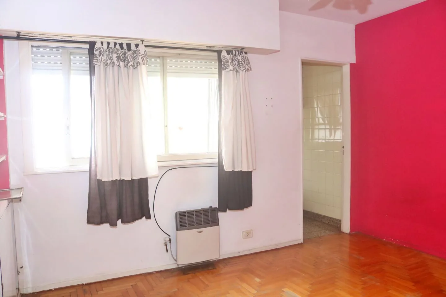 Venta de departamento monoambiente en Almagro, Capital Federal foto 2
