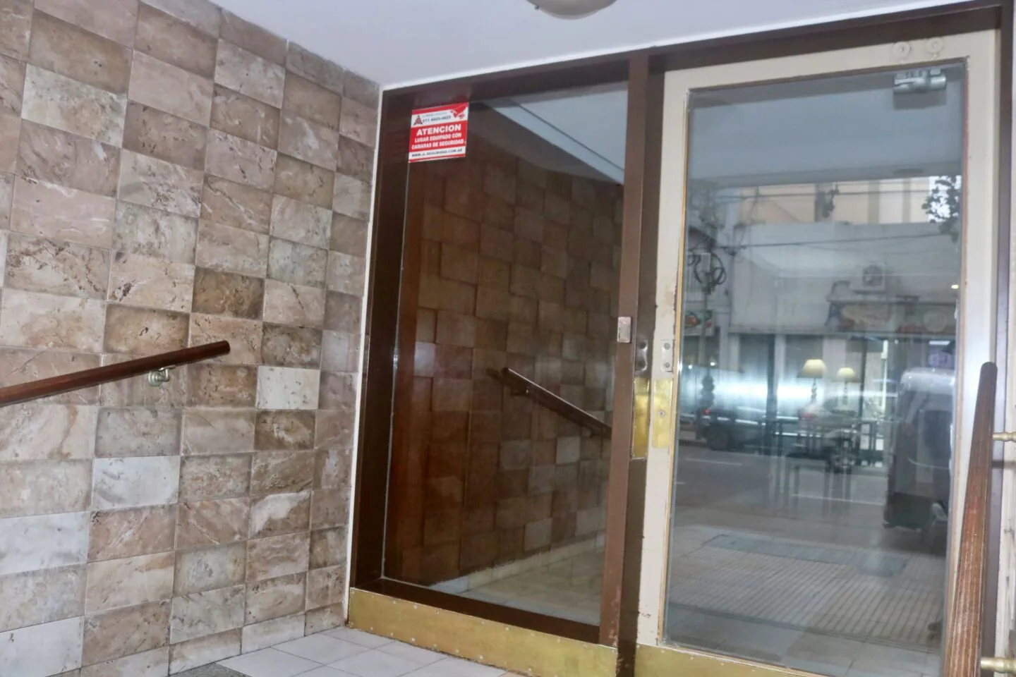 Venta de departamento monoambiente en Almagro, Capital Federal foto 3